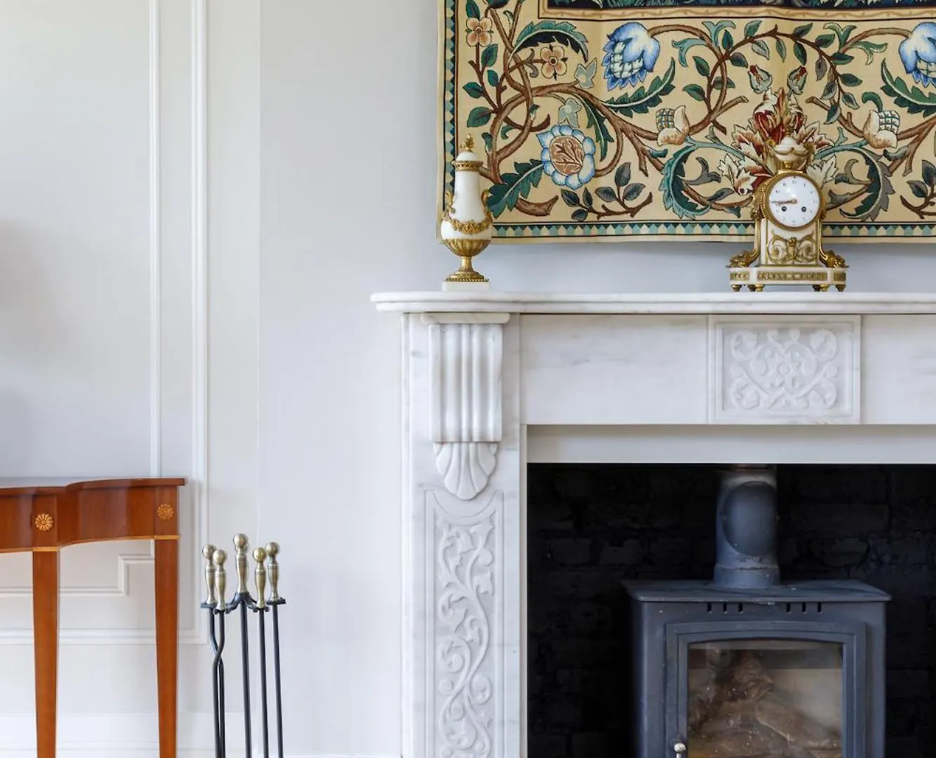 Huntsland House Bed & Breakfast Burstow