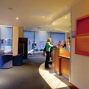 *** Hotel Premier Centre Lauriston Place United Kingdom