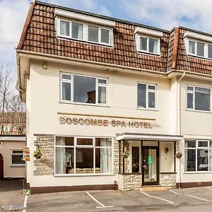  Bed & Breakfast Boscombe United Kingdom