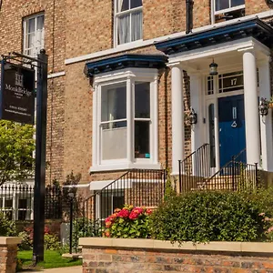 ***** Bed & Breakfast Monkbridge House United Kingdom