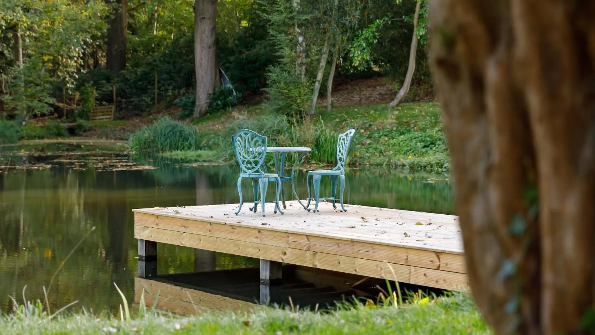 Huntsland House Bed & Breakfast Burstow 0*,  Birleşik Krallık